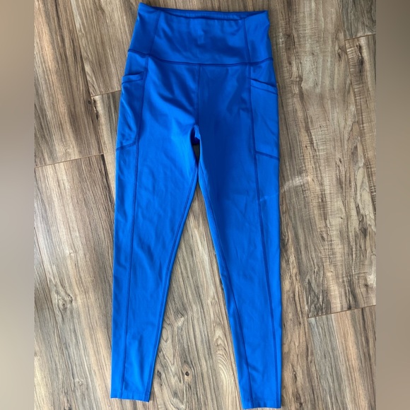 Calvin Klein Performance Pants - Calvin Klein Performance stretch legging